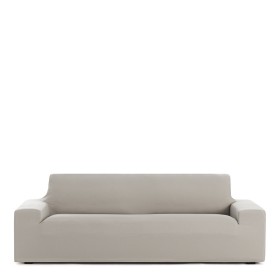 Sofa Cover Eysa BRONX Beige 70 x 110 x 170 cm by Eysa, Sofas & Couches - Ref: D1606419, Price: 67,69 €, Discount: %