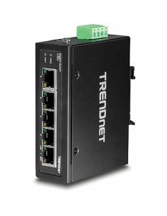 Switch Netgear GS524UP-100EUS 48 Gbps | Tienda24 Tienda24.eu