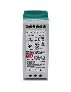 Fonte de Alimentação Akyga AK-B1-500E 500 W RoHS CE REACH ATX | Tienda24 Tienda24.eu