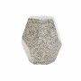 Mesa auxiliar DKD Home Decor 46 x 46 x 50 cm Gris Beige Nácar de DKD Home Decor, Mesas - Ref: S3032047, Precio: 78,73 €, Desc...