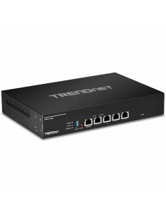 Router Trendnet TWG-431BR Nero da Trendnet, Router - Ref: S55065871, Precio: 136,71 €, Descuento: %