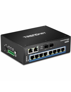 Switch Trendnet TI-G102 da Trendnet, Switch di rete - Ref: S55065873, Precio: 284,18 €, Descuento: %