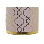 Vase DKD Home Decor Porzellan Rosa Gold Orientalisch 14 x 14 x 32 cm Verchromt von DKD Home Decor, Vasen - Ref: S3032087, Pre...