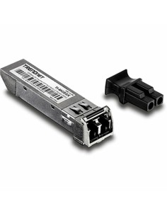 Módulo Fibra SFP MonoModo Trendnet TEG-MGBS10 | Tienda24 Tienda24.eu