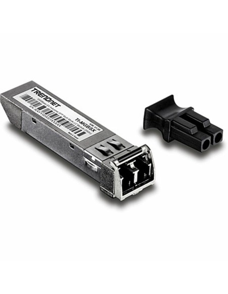 Modulo Fibra SFP MultiModale Trendnet TI-MGBSX da Trendnet, Ricetrasmettitori di rete - Ref: S55065888, Precio: 36,74 €, Desc...