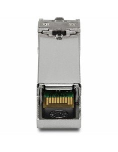 Fasermodul SEP+ MultioModo Startech SFP-10G-BXU-I-ST | Tienda24 Tienda24.eu