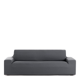 Sofabezug Eysa BRONX Dunkelgrau 70 x 110 x 170 cm von Eysa, Sofas & Lovechairs - Ref: D1606421, Preis: 67,69 €, Rabatt: %