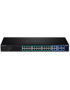 Repartidor/Comutador CISCO C9300-NM-8X | Tienda24 Tienda24.eu