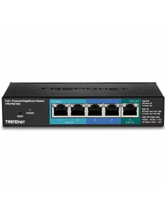 Switch Trendnet TPE-P521ES 10 Gbps da Trendnet, Switch di rete - Ref: S55065933, Precio: 67,24 €, Descuento: %