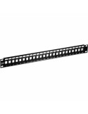 24-port UTP Category 5e Patch Panel Trendnet TC-KP24 | Tienda24 Tienda24.eu