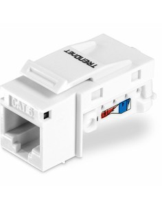 Câble Ethernet LAN Lineaire PCJ6FNH (10 m) | Tienda24 Tienda24.eu