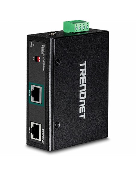 Amplificateur Wifi Trendnet TI-SG104 | Tienda24 Tienda24.eu