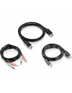 Comprobador Cables de Red Trendnet TC-NT2