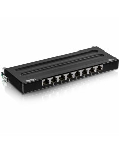 Switch de Sobremesa TP-Link TL-SG105 5P Gigabit Auto MDIX | Tienda24 Tienda24.eu