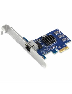 PCI Card Startech PEX2S1050 | Tienda24 Tienda24.eu