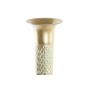 Vase DKD Home Decor Gold Metall Araber (20 x 20 x 63 cm) von DKD Home Decor, Vasen - Ref: S3032150, Preis: 34,70 €, Rabatt: %