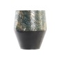 Vase DKD Home Decor 18 x 18 x 75 cm Antiker Finish Metall Dreifarbig Araber von DKD Home Decor, Vasen - Ref: S3032154, Preis:...