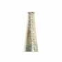 Vase DKD Home Decor 18 x 18 x 75 cm Antiker Finish Metall Dreifarbig Araber von DKD Home Decor, Vasen - Ref: S3032154, Preis:...