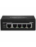 Switch KVM Trendnet TK-409K