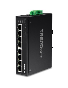 Switch Netgear GS308PP-100EUS RJ-45 | Tienda24 Tienda24.eu