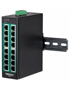 Switch Trendnet TEG-S82G 16 Gbps