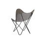 Silla de Comedor DKD Home Decor Marrón Negro Gris 76 x 76 x 96 cm de DKD Home Decor, Sillas - Ref: S3032179, Precio: 142,18 €...