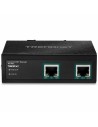 Switch Trendnet TI-E100 2 Gbps | Tienda24 Tienda24.eu