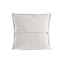 Cushion DKD Home Decor Grey White Vintage 45 x 15 x 45 cm | Tienda24 - Global Online Shop Tienda24.eu