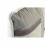 Cushion DKD Home Decor Grey White Vintage 45 x 15 x 45 cm | Tienda24 - Global Online Shop Tienda24.eu