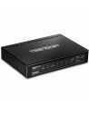 Switch Trendnet TPE-TG611 12 Gbps | Tienda24 Tienda24.eu