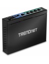 Switch Trendnet TPE-TG611 12 Gbps | Tienda24 Tienda24.eu