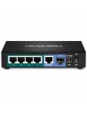 Switch Trendnet TPE-TG611 12 Gbps | Tienda24 Tienda24.eu