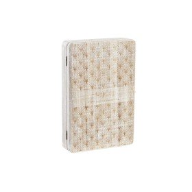 Tampas DKD Home Decor Contador Oriental Madeira MDF 2 Unidades 46,5 x 6 x 31,5 cm | Tienda24 - Global Online Shop Tienda24.eu