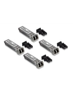 Módulo Fibra SFP MultiModo HPE J4859D | Tienda24 Tienda24.eu