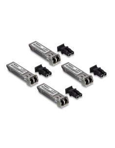 MultiMode SFP Fibre Module Trendnet TFC-110S60 | Tienda24 Tienda24.eu