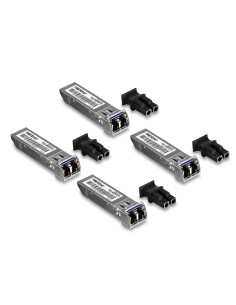 Fasermodul SEP+ MultioModo Panduit PSF1PZC5MBL | Tienda24 Tienda24.eu