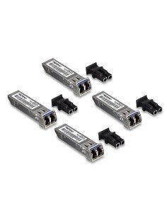 Módulo Fibra SFP+ MultiModo Netgear AXM763-10000S | Tienda24 Tienda24.eu