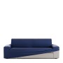 Housse de canapé Eysa BRONX Bleu 70 x 110 x 170 cm de Eysa, Housses de canapé - Réf : D1606423, Prix : 67,69 €, Remise : %