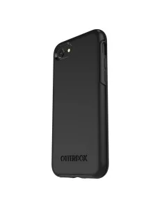 Handyhülle Celly iPhone 14 Pro Schwarz Durchsichtig | Tienda24 Tienda24.eu