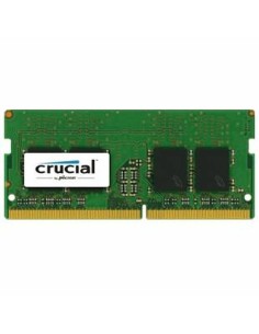 Memoria RAM Crucial CT2K4G4SFS824A DDR4 8 GB CL17 DDR4-SDRAM da Crucial, Memoria centrale - Ref: S55066830, Precio: 41,96 €, ...