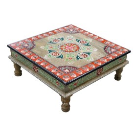 Console DKD Home Decor Sheesham Madeira 135 x 40 x 76 cm | Tienda24 - Global Online Shop Tienda24.eu