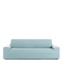 Housse de canapé Eysa BRONX Aigue marine 70 x 110 x 170 cm de Eysa, Housses de canapé - Réf : D1606424, Prix : 67,69 €, Remis...