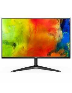 Monitor ViewSonic VX2718-2KPC-MHD 27" QHD LED Curva 165 Hz | Tienda24 Tienda24.eu