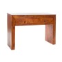 Console DKD Home Decor Brown Acacia 110 x 35 x 75 cm by DKD Home Decor, Tables - Ref: S3032485, Price: 361,94 €, Discount: %