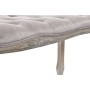 Banqueta DKD Home Decor Rosa Natural Madera de caucho 112 x 38 x 48 cm de DKD Home Decor, Sillas - Ref: S3032495, Precio: 156...