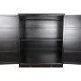 Cupboard DKD Home Decor Black Golden 120 x 50 x 175 cm by DKD Home Decor, Sideboards - Ref: S3032520, Price: 906,11 €, Discou...