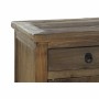 Buffet DKD Home Decor Marron Orme (190 x 50 x 81 cm) de DKD Home Decor, Buffets, crédences et vaisseliers - Réf : S3032522, P...