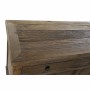 Aparador DKD Home Decor Castanho Olmo (190 x 50 x 81 cm) de DKD Home Decor, Armários e aparadores - Ref: S3032522, Preço: 1,0...