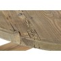 Mesa de Comedor DKD Home Decor Natural Pino 120 x 120 x 76 cm de DKD Home Decor, Mesas - Ref: S3032547, Precio: 572,33 €, Des...