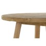 Mesa de Comedor DKD Home Decor Natural Pino 120 x 120 x 76 cm de DKD Home Decor, Mesas - Ref: S3032547, Precio: 572,33 €, Des...